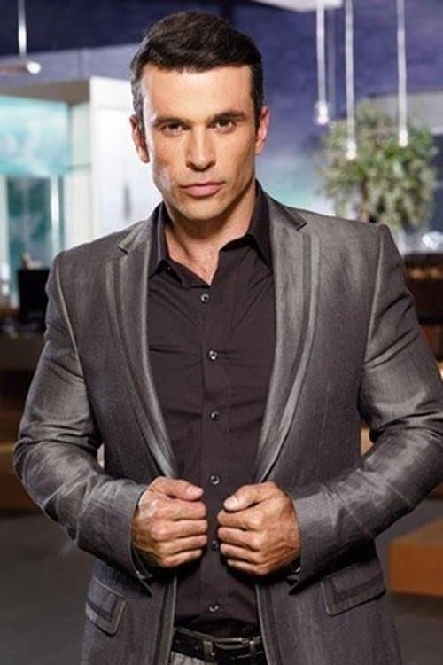 Martín Karpan photo