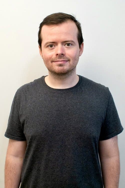Martin Kramer photo