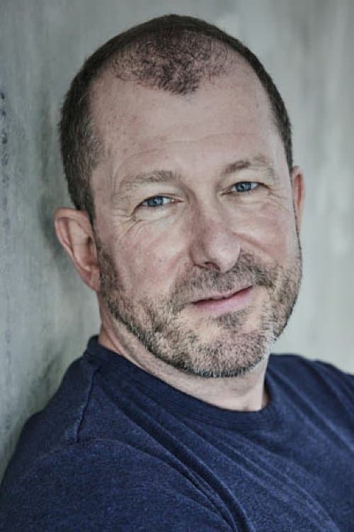 Martin Lindow photo
