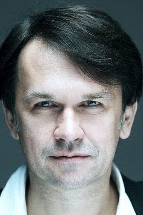 Martin May photo