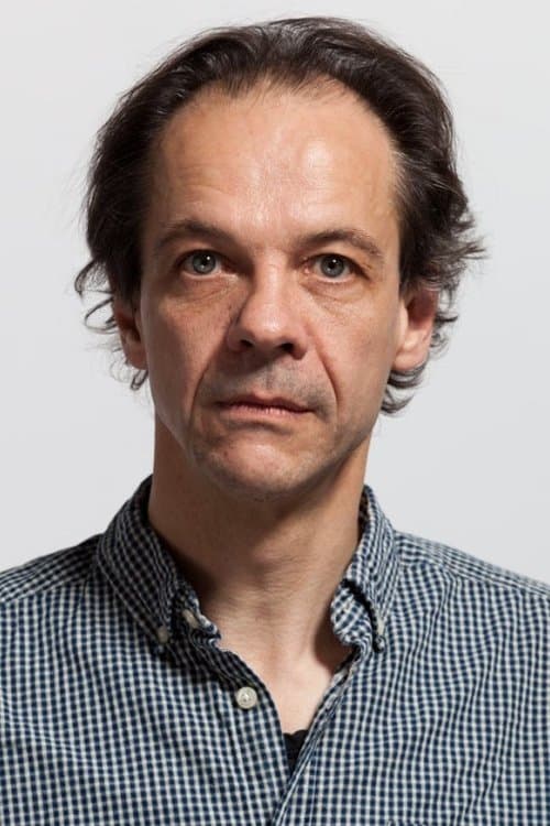 Martin Olbertz photo