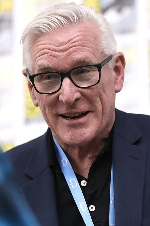 Martin Olson photo