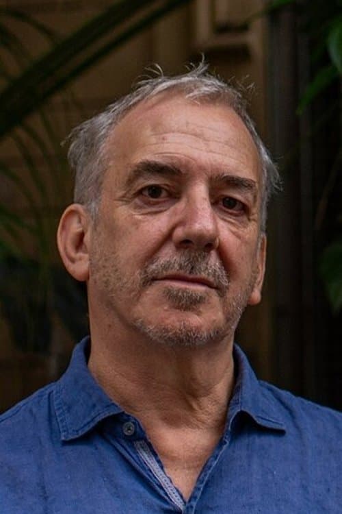 Martín Pavlovsky photo