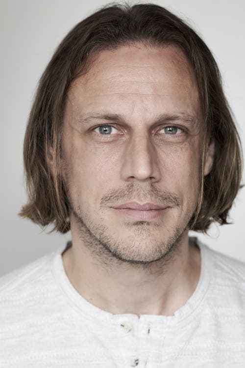 Martin Portlock photo
