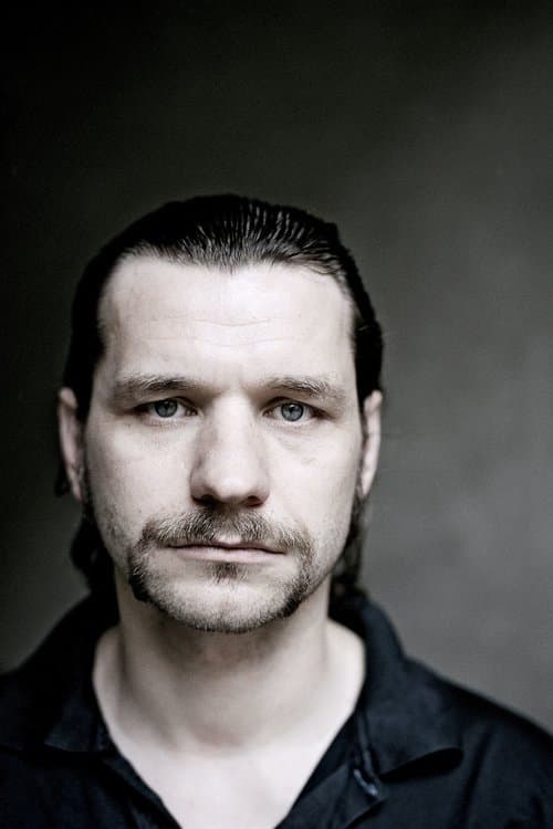 Martin Puntigam photo