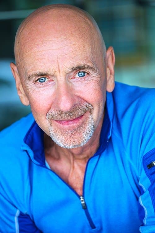 Martin Rayner photo