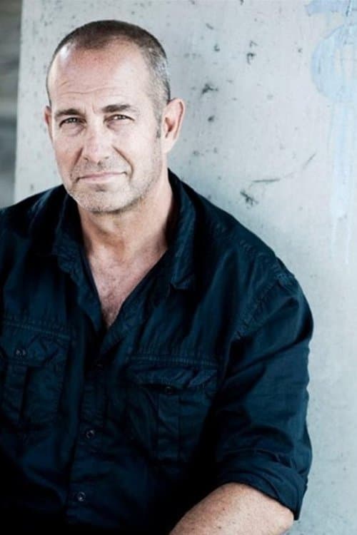 Martin Sacks photo
