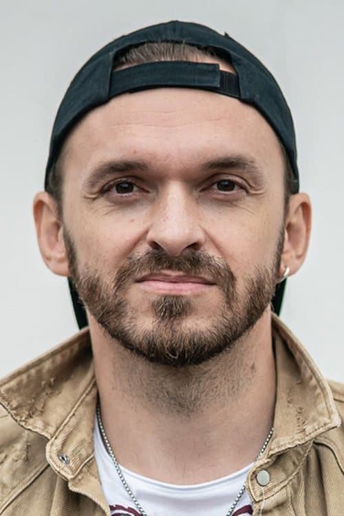 Martin Šalacha photo