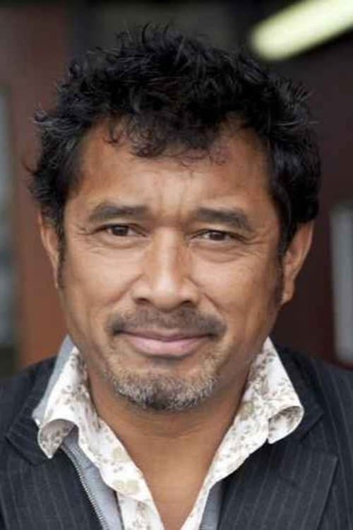 Martin Schwab photo