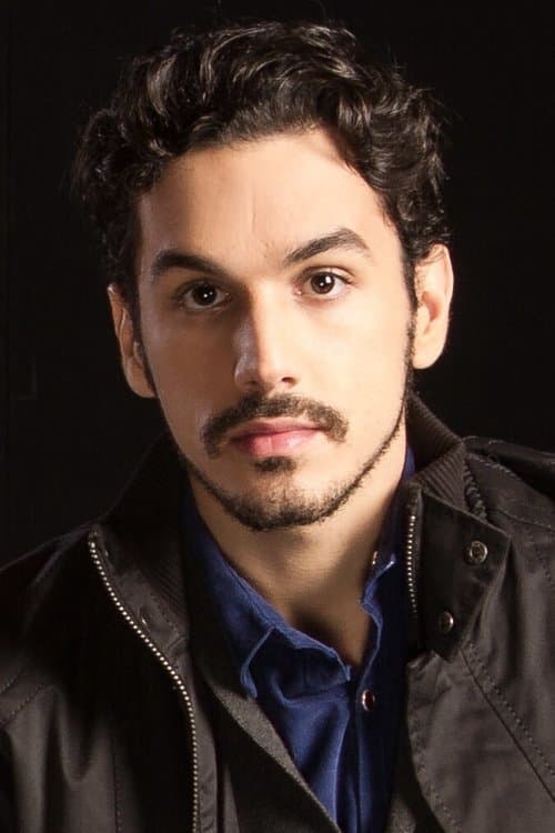 Martín Slipak photo