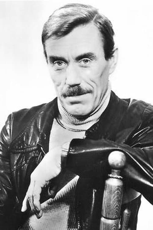 Martin Trettau photo