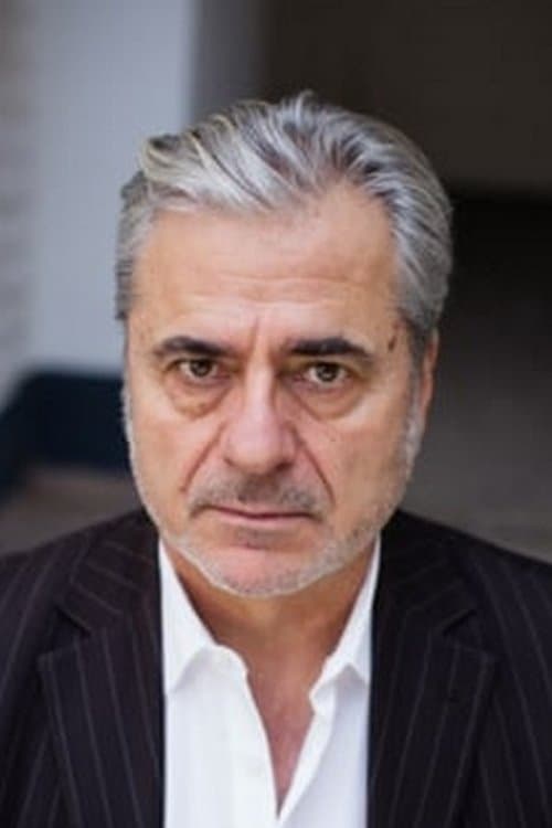 Martin Umbach photo