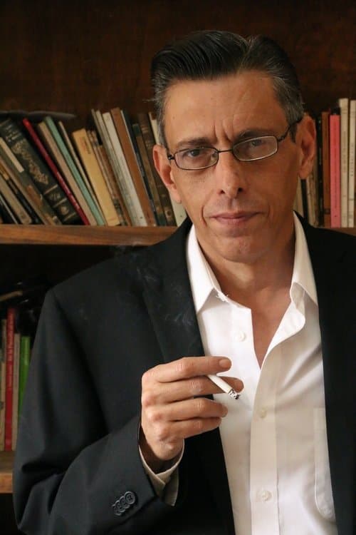 Martín Zapata photo