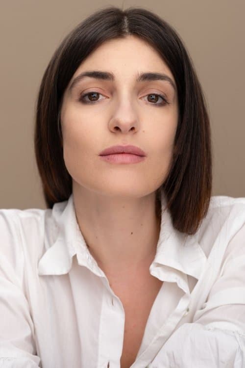 Martina Catalfamo photo