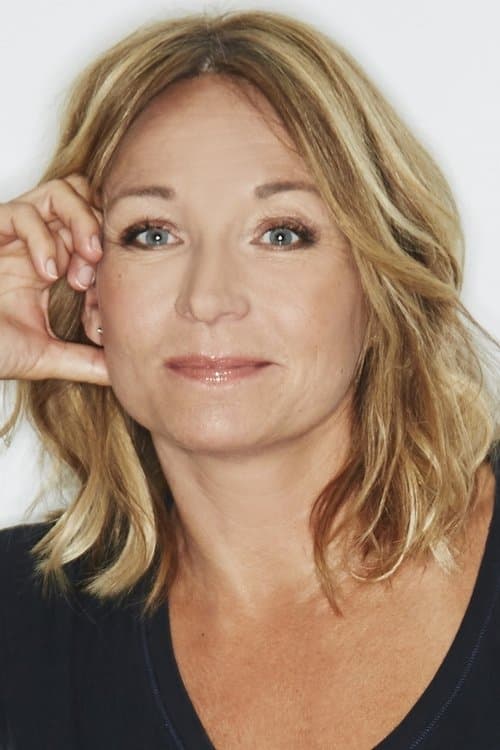 Martina Haag photo