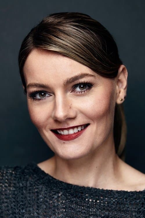 Martina Hill photo