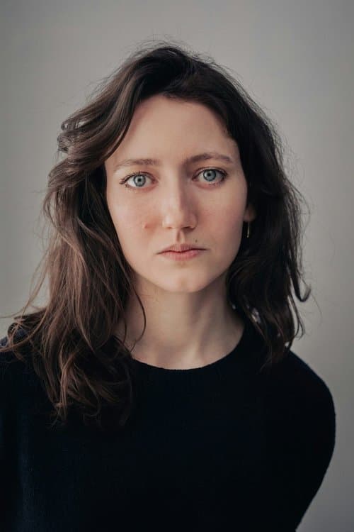 Martina Scrinzi photo