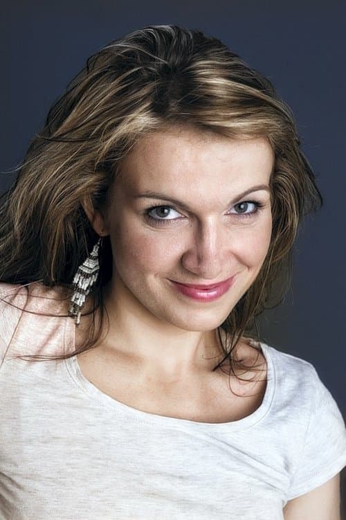 Martina Sikorová photo