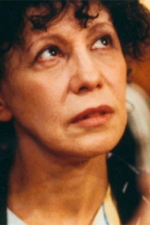 Martine Audrain photo