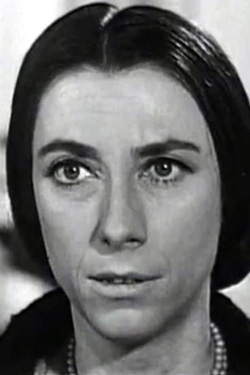 Martine Ferrière photo