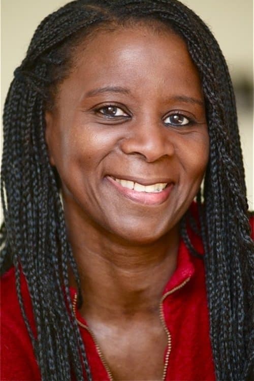 Martine Maximin photo
