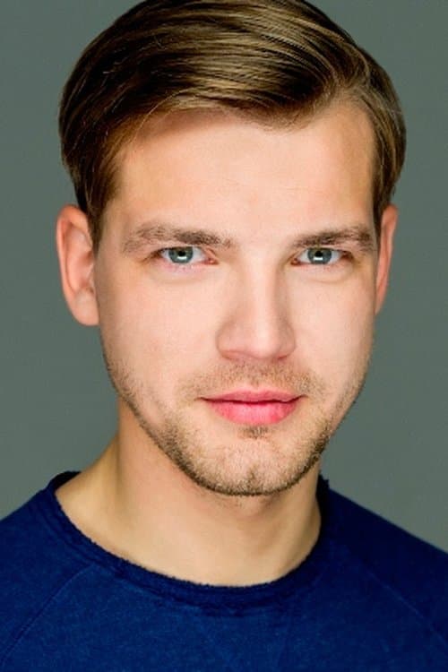 Mārtiņš Kalita photo