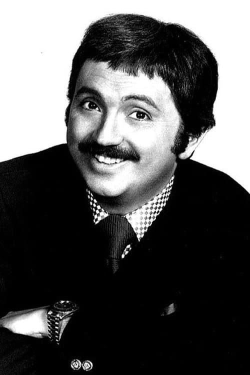 Marty Brill photo