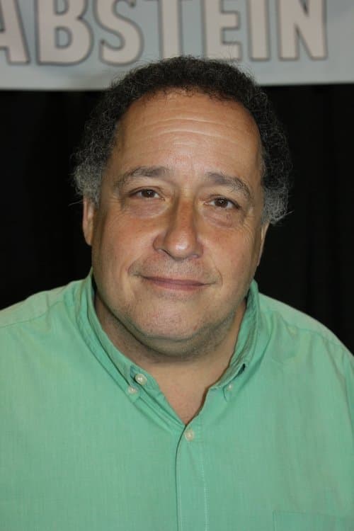 Marty Grabstein photo