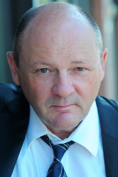 Marty Ryan photo