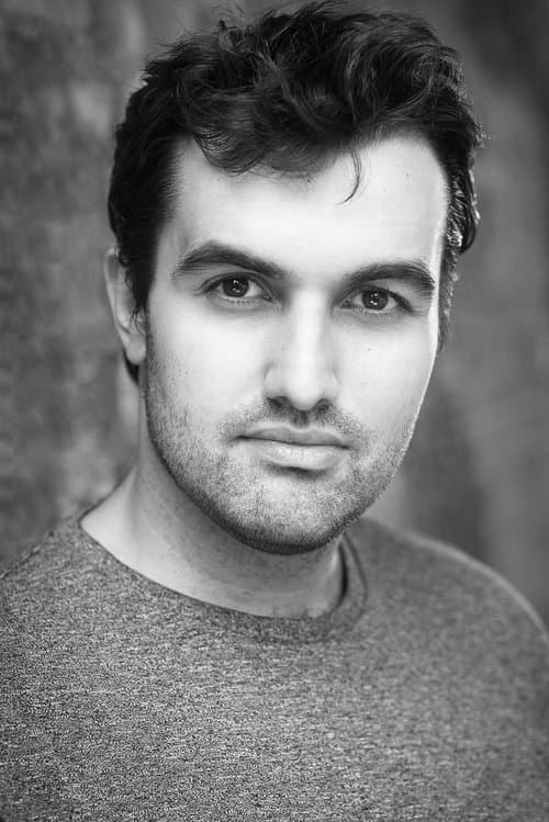 Martyn Luke photo
