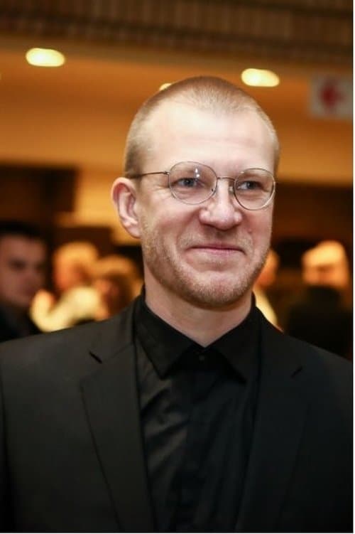 Martynas Budraitis photo