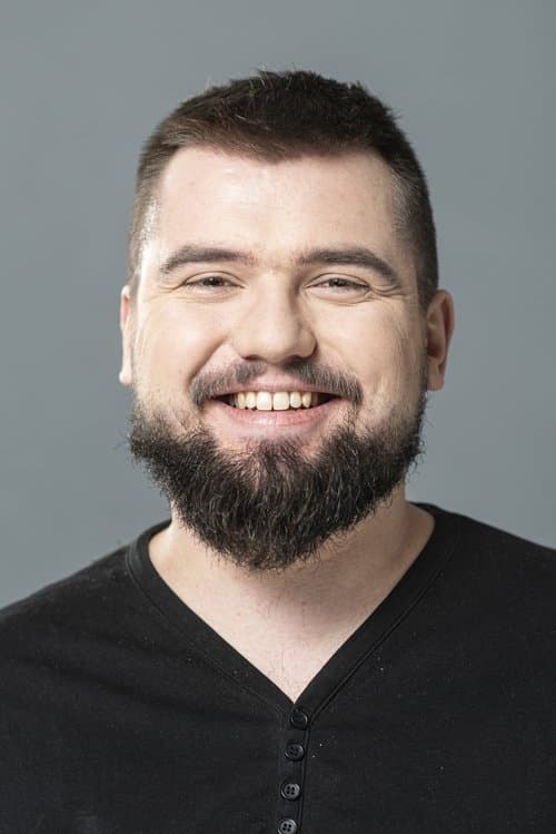 Martynas Tomas Gucevičius photo