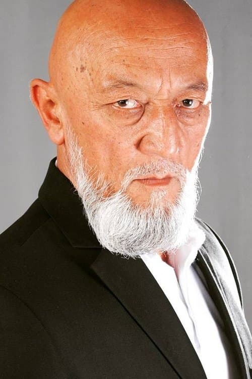 Maruf Otajonov photo