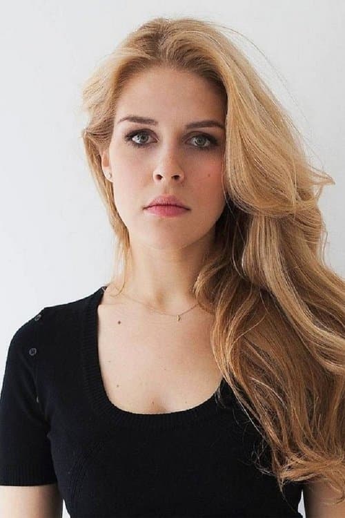 Marusya Zykova photo