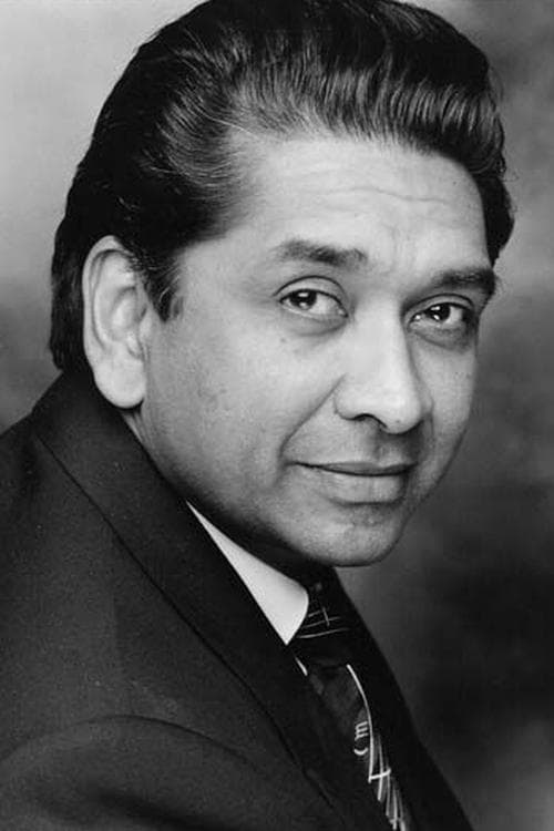 Marvin Ishmael photo