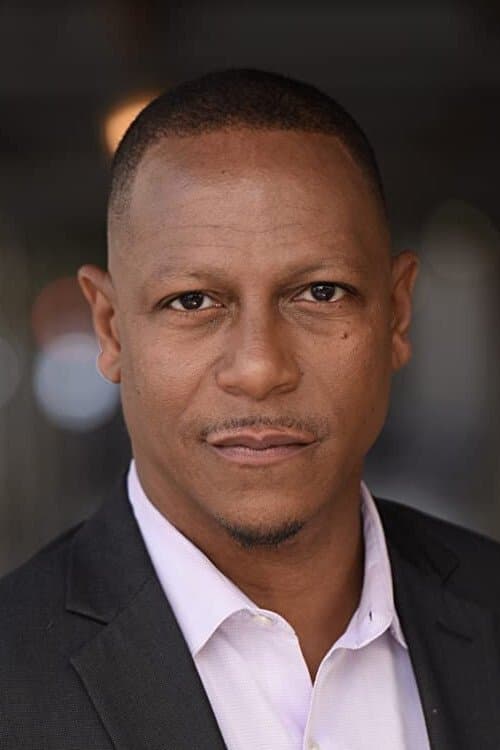 Marvin Johnson photo
