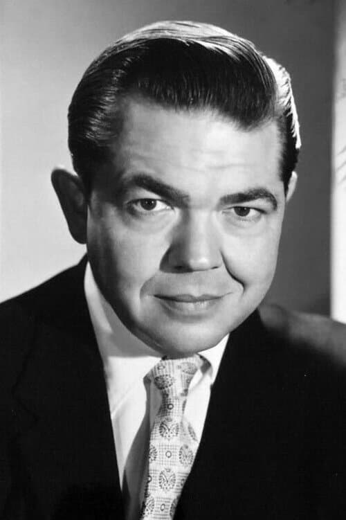 Marvin Miller photo
