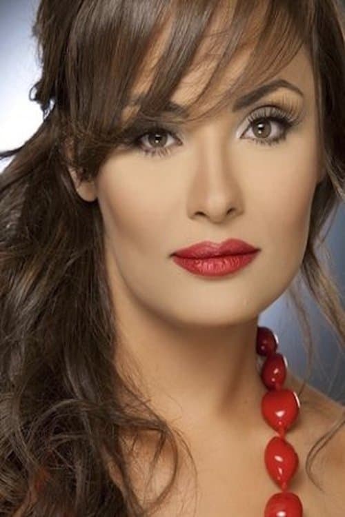 Marwa Hussien photo