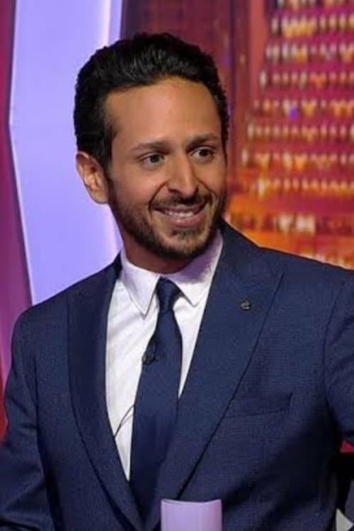 Marwan Serry photo