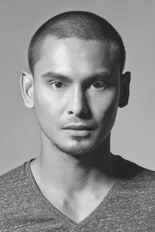 Marx Topacio photo