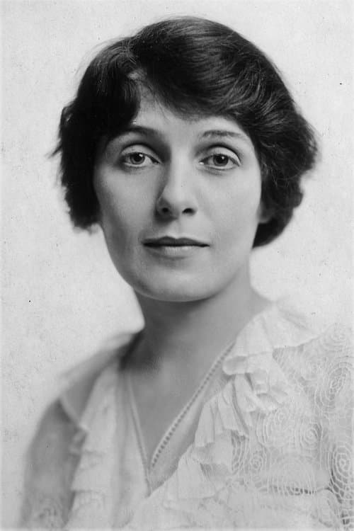 Mary Alden photo