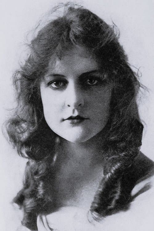 Mary Anderson photo