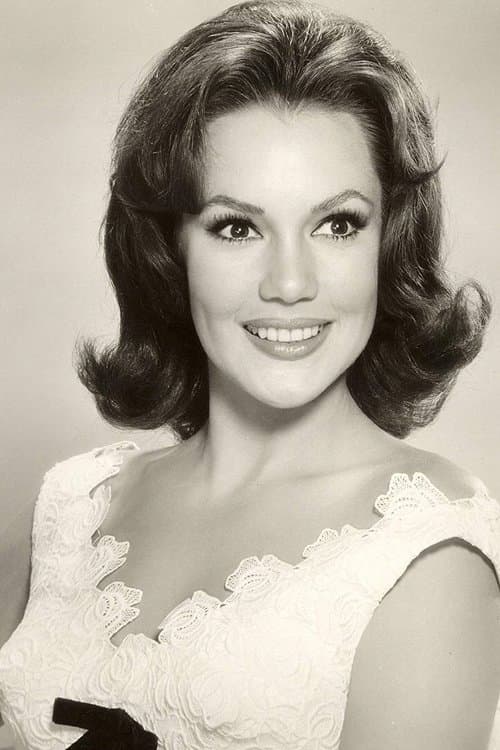 Mary Ann Mobley photo