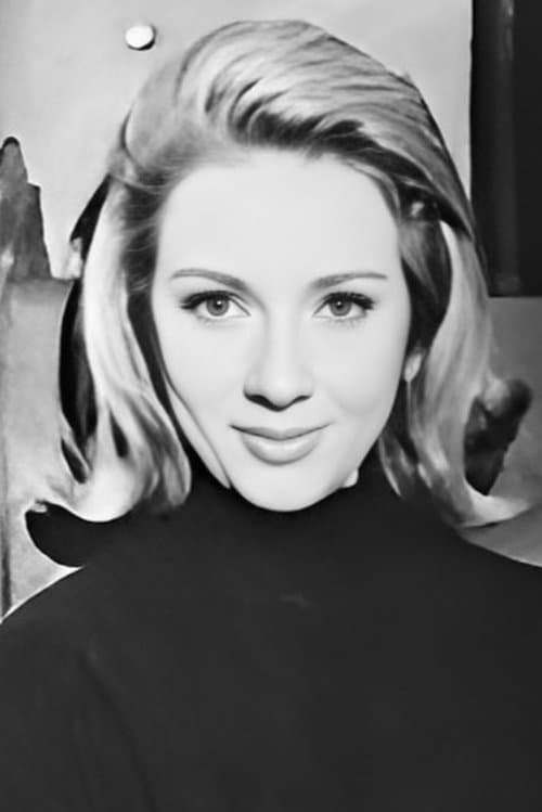 Mary Arden photo