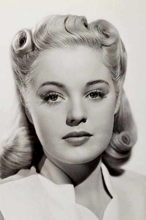 Mary Beth Hughes photo