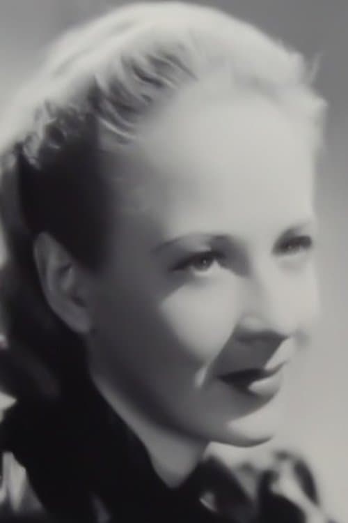 Mary Bovard photo
