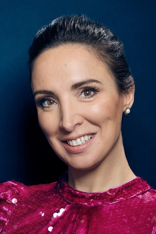 Mary Bronstein photo