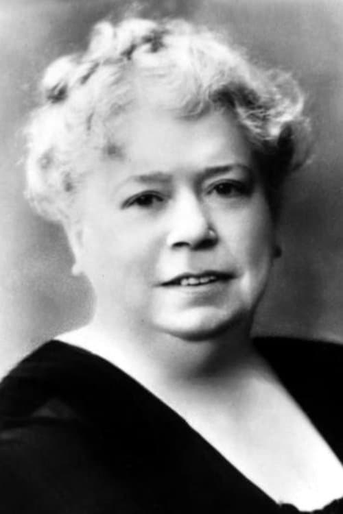 Mary Brough photo