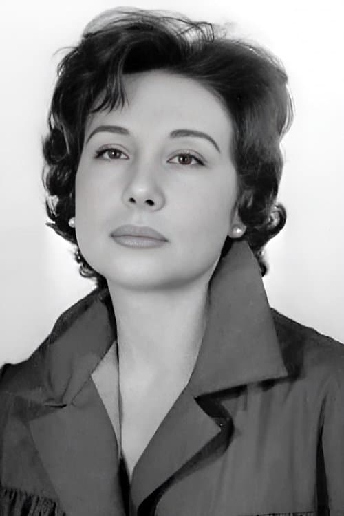 Mary Carrillo photo