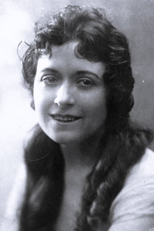 Mary Charleson photo